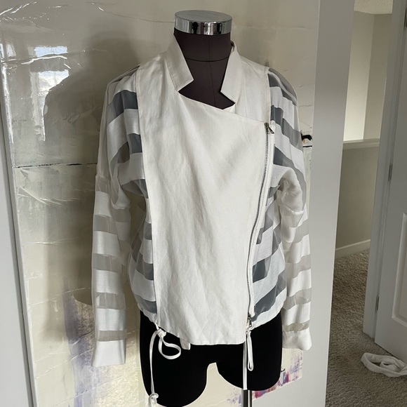 Crea Concept Shadow Jacket - Picture 1 of 5